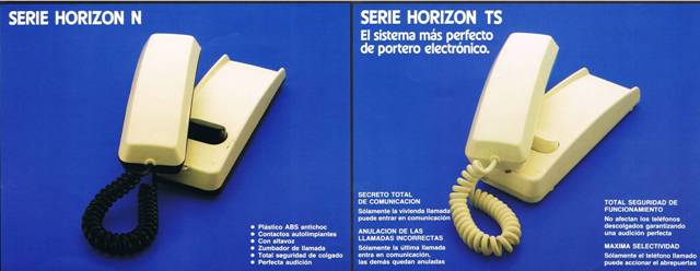 Todo lo que necesita saber sobre los Teléfonos Horizón de Tegui